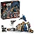 LEGO Star Wars™  Batalha Emboscada no Mandalore 75373 - Imagem 2