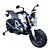 Moto Eletrica com Luz de Led 12V Branca 1122 Shiny Toys - Imagem 1