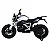 Moto Eletrica com Luz de Led 12V Branca 1122 Shiny Toys - Imagem 3