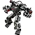 LEGO Marvel - Robô do Máquina de Combate 76277 - Imagem 2