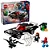 LEGO Marvel - Carro do Venom vs Homem-Aranha 76309 - Imagem 6