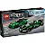 LEGO Speed Champions - Safety car Aston Martin e AMR23 76925 - Imagem 1