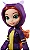 Boneca Dc Super Hero Girls Batgirl 2 Em 1 GBY51 Mattel - Imagem 4