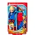 Boneca DC Super Hero Girls Supergirl 2 em 1 GBY51 Mattel - Imagem 2