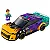 LEGO Speed Champions  NASCAR Next Gen Chevrolet Camaro ZL1 76935 - Imagem 6