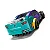 LEGO Speed Champions  NASCAR Next Gen Chevrolet Camaro ZL1 76935 - Imagem 4