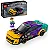 LEGO Speed Champions  NASCAR Next Gen Chevrolet Camaro ZL1 76935 - Imagem 2