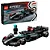 Speed Champions - Mercedes-AMG F1® W15 77244 - Imagem 2