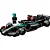 Speed Champions - Mercedes-AMG F1® W15 77244 - Imagem 7