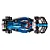 LEGO Speed Champions - Visa Cash App RB VCARB 01 F1® 77246 - Imagem 3