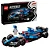 LEGO Speed Champions - Visa Cash App RB VCARB 01 F1® 77246 - Imagem 2
