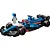 LEGO Speed Champions - Visa Cash App RB VCARB 01 F1® 77246 - Imagem 6