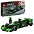 LEGO Speed Champions - KICK Sauber F1® Team C44 77247 - Imagem 2