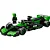 LEGO Speed Champions - KICK Sauber F1® Team C44 77247 - Imagem 6