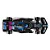 LEGO Speed Champions - BWT Alpine F1® Team A524 77248 - Imagem 3