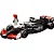 LEGO Speed Champions - MoneyGram Haas F1® Team VF-24 77250 - Imagem 6
