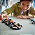 LEGO Speed Champions  McLaren F1® Team MCL38 77251 - Imagem 4