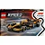 LEGO Speed Champions  McLaren F1® Team MCL38 77251 - Imagem 1