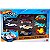 Pack 10 Hot Wheels - Let's Race - JGN40 Mattel - Imagem 1