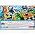 Pack 10 Hot Wheels - Let's Race - JGN40 Mattel - Imagem 3