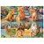 Quebra-cabeça 500 peças Adoráveis Felinos - 04568 Grow - Imagem 3
