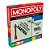 Jogo De Tabuleiro Monopoly Clássico - G0009 - Hasbro - Imagem 1