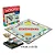 Jogo De Tabuleiro Monopoly Clássico - G0009 - Hasbro - Imagem 2