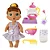 Boneca Baby Alive Festinha Do Chá Sophia - G0609 - Hasbro - Imagem 1