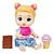 Baby Alive Guloseimas Mágicas Harper Hugs - G1449 - Hasbro - Imagem 1