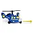 Patrulha Canina Helicoptero de Resgate com Boneco Chase - 4691 - Sunny - Imagem 3