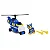 Patrulha Canina Helicoptero de Resgate com Boneco Chase - 4691 - Sunny - Imagem 2