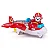 Patrulha Canina Aviao de Resgate com Boneco Marshall - 4692 - Sunny - Imagem 3