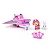 Patrulha Canina Jato de Resgate com Boneca Skye - 4693 - Sunny - Imagem 2