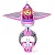Patrulha Canina Jato de Resgate com Boneca Skye - 4693 - Sunny - Imagem 3