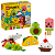Lego Classic Amigos Criativos da Comida 150 pcs - 11039 - Imagem 2