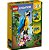 Lego Creator Papagaio Exótico 3 Em 1 - 253 pcs - 31136 - Imagem 1