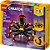 Lego Creator Animais Selvagens Aranha Surpreendente - 31159 - Imagem 1