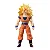 Dragon Ball - Boneco Goku Super Saiyajin 3 Articulado 12Cm - 4739 - Sunny - Imagem 1