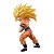 Dragon Ball - Boneco Goku Super Saiyajin 3 Articulado 12Cm - 4739 - Sunny - Imagem 2