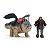 Boneco Melequento Dragão Gronckle - Como Treinar o Seu Dragão 4465 - Sunny - Imagem 2