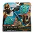 Boneco Como Treinar Seu Dragao Astrid e Dragao Deadly Nadde - 4465 - Sunny - Imagem 1