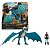 Boneco Como Treinar Seu Dragao Astrid e Dragao Deadly Nadde - 4465 - Sunny - Imagem 3