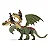 Como Treinar Seu Dragão Hiderous Zippleback + Ruffnut - 4472 - Sunny - Imagem 2