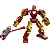 Lego Marvel Robô Homem de Ferro vs Ultron - 76307 - Imagem 2