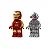 Lego Marvel Robô Homem de Ferro vs Ultron - 76307 - Imagem 4