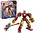 Lego Marvel Robô Homem de Ferro vs Ultron - 76307 - Imagem 3