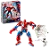 Lego Marvel Homem-Aranha Robô vs. Anti-Venom - 76308 - Imagem 5