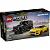 LEGO Speed ​​Champions Mercedes-AMG G 63 e Mercedes-AMG SL 63 - 76924 - Imagem 1