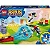 Lego Sonic - Batalha na Fogueira do Sonic - 77001 - Imagem 1
