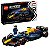 LEGO Speed - Carro de Corrida Oracle Red Bull Racing RB20 F1® - 77243 - Imagem 4